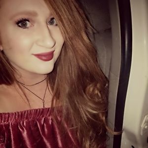 Meet your Posher, Adaenaiah